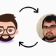 Imagen para el artículo titulado Hazte una foto con esta aplicación y Google creará un emoji con tu cara